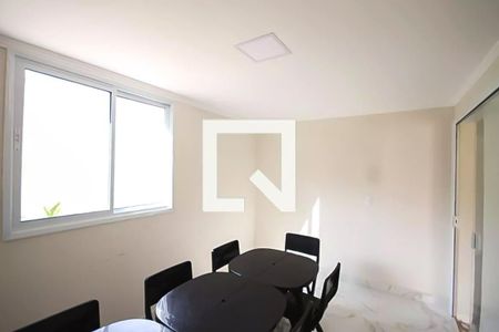 Apartamento à venda com 90m², 3 quartos e 1 vaga Apartamento à venda com 90m², 3 quartos e 1 vagaÁrea comum - Salão de festas