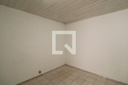 Sala/Quarto de casa para alugar com 1 quarto, 45m² em Vila Celeste, São Paulo