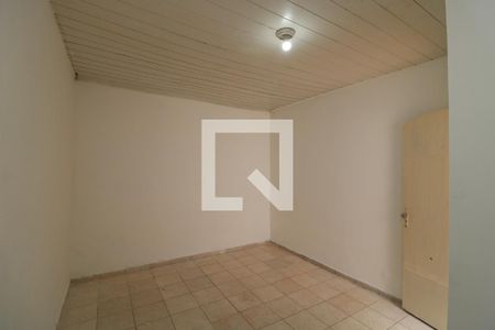 Sala/Quarto de casa para alugar com 1 quarto, 45m² em Vila Celeste, São Paulo