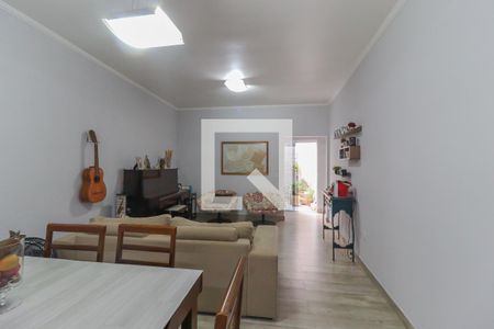 Sala de casa para alugar com 3 quartos, 180m² em Jardim do Lago, Jundiaí