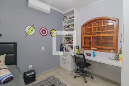 Casa à venda com 180m², 3 quartos e 3 vagasQuarto 2