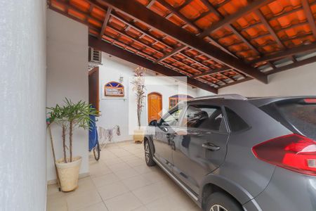 Casa à venda com 180m², 3 quartos e 3 vagasGaragem