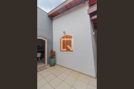 Casa à venda com 180m², 3 quartos e 3 vagasÁrea gourmet