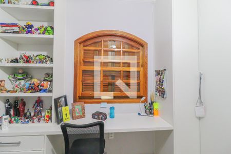 Casa à venda com 180m², 3 quartos e 3 vagasQuarto 2