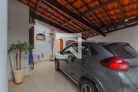 Casa à venda com 180m², 3 quartos e 3 vagasGaragem