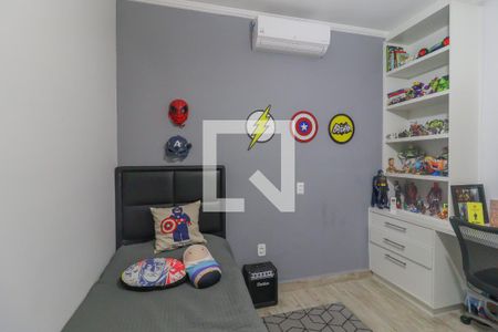 Casa à venda com 180m², 3 quartos e 3 vagasQuarto 2