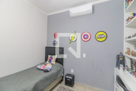 Casa à venda com 180m², 3 quartos e 3 vagasQuarto 2