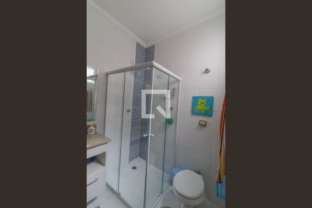 Casa à venda com 180m², 3 quartos e 3 vagasBanheiro
