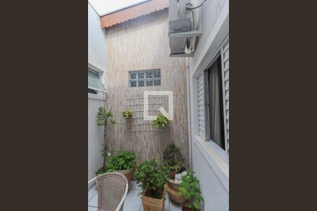 Casa à venda com 180m², 3 quartos e 3 vagasSala