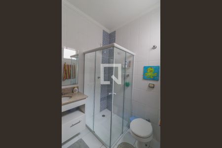 Casa à venda com 180m², 3 quartos e 3 vagasBanheiro