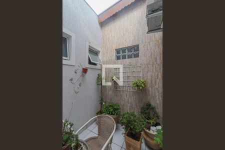 Casa à venda com 180m², 3 quartos e 3 vagasSala