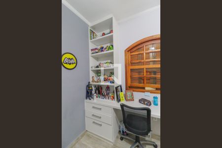 Casa à venda com 180m², 3 quartos e 3 vagasQuarto 2