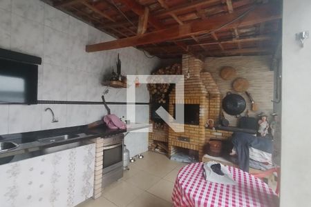 Casa à venda com 280m², 3 quartos e 3 vagasEspaço Gourmet