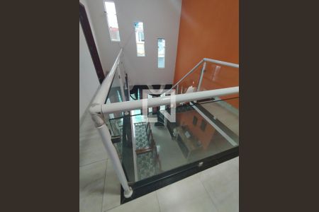 Casa à venda com 280m², 3 quartos e 3 vagasCirculação Superior