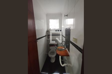 Casa à venda com 280m², 3 quartos e 3 vagasLavabo