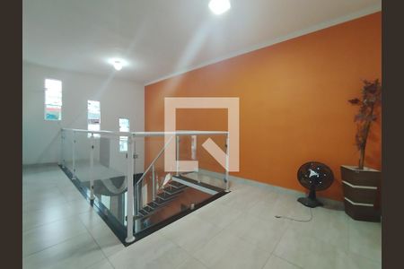Casa à venda com 280m², 3 quartos e 3 vagasCirculação Superior