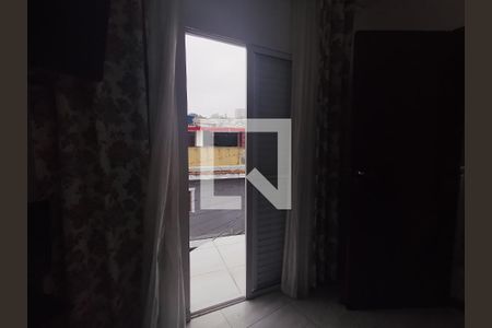 Janela da Suíte de casa à venda com 3 quartos, 280m² em Vila Medeiros, São Paulo