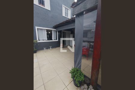 Casa à venda com 280m², 3 quartos e 3 vagasQuintal