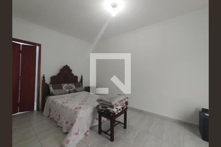 Quarto 1 - Suíte de casa à venda com 3 quartos, 280m² em Vila Medeiros, São Paulo