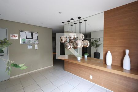 Apartamento para alugar com 65m², 2 quartos e 1 vaga Apartamento para alugar com 65m², 2 quartos e 1 vagaÁrea comum