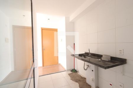 Apartamento para alugar com 65m², 2 quartos e 1 vaga Apartamento para alugar com 65m², 2 quartos e 1 vagaCozinha