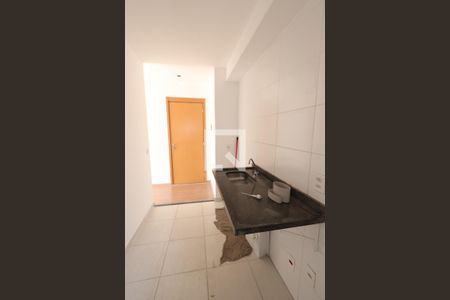 Apartamento para alugar com 65m², 2 quartos e 1 vaga Apartamento para alugar com 65m², 2 quartos e 1 vagaCozinha
