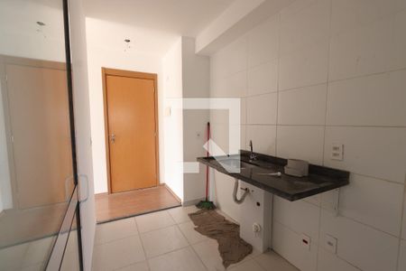 Apartamento para alugar com 65m², 2 quartos e 1 vaga Apartamento para alugar com 65m², 2 quartos e 1 vagaCozinha
