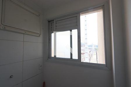 Apartamento para alugar com 65m², 2 quartos e 1 vaga Apartamento para alugar com 65m², 2 quartos e 1 vagaÁrea de Serviço