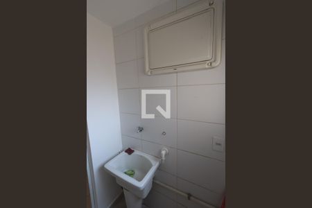 Apartamento para alugar com 65m², 2 quartos e 1 vaga Apartamento para alugar com 65m², 2 quartos e 1 vagaÁrea de Serviço