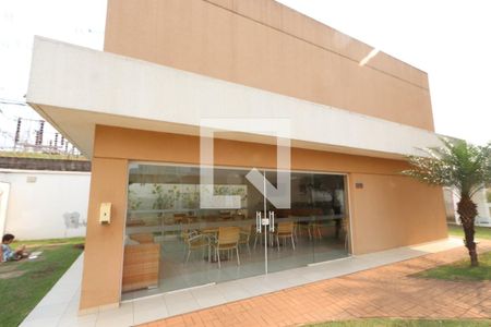 Apartamento para alugar com 65m², 2 quartos e 1 vaga Apartamento para alugar com 65m², 2 quartos e 1 vagaÁrea comum