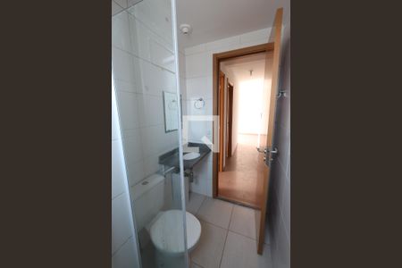 Apartamento para alugar com 65m², 2 quartos e 1 vaga Apartamento para alugar com 65m², 2 quartos e 1 vagaBanheiro