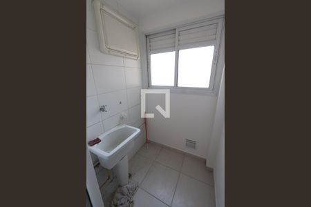 Apartamento para alugar com 65m², 2 quartos e 1 vaga Apartamento para alugar com 65m², 2 quartos e 1 vagaÁrea de Serviço