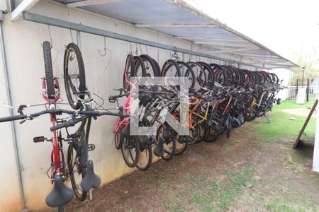 Apartamento para alugar com 65m², 2 quartos e 1 vaga Apartamento para alugar com 65m², 2 quartos e 1 vagaÁrea comum