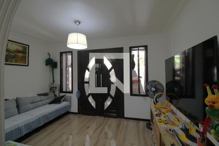 Sala 1 de casa à venda com 2 quartos, 100m² em Socorro, São Paulo