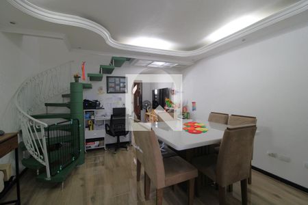 Sala 2 de casa à venda com 2 quartos, 100m² em Socorro, São Paulo