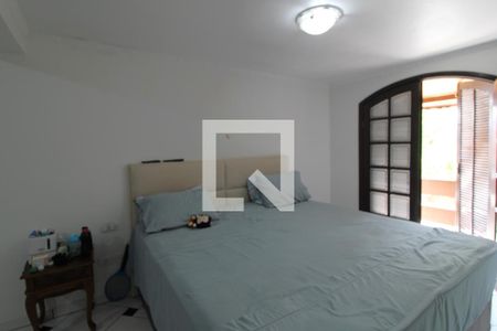 Suíte 1 de casa à venda com 2 quartos, 100m² em Socorro, São Paulo