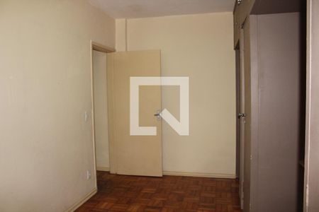 Quarto de apartamento à venda com 1 quarto, 57m² em Lapa de Baixo, São Paulo