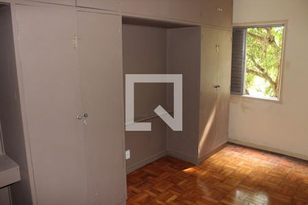 Quarto de apartamento à venda com 1 quarto, 57m² em Lapa de Baixo, São Paulo