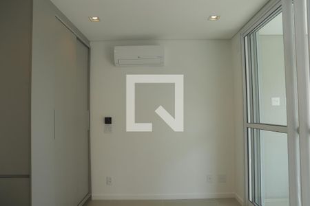 Studio de kitnet/studio à venda com 1 quarto, 26m² em Indianópolis, São Paulo