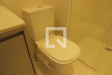 Studio à venda com 26m², 1 quarto e sem vagaStudio