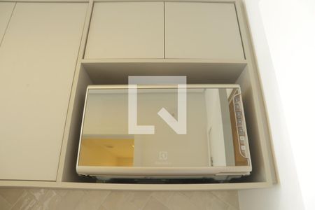 Studio à venda com 26m², 1 quarto e sem vagaStudio