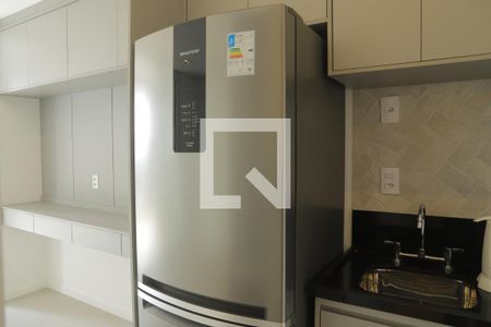 Studio à venda com 26m², 1 quarto e sem vagaStudio