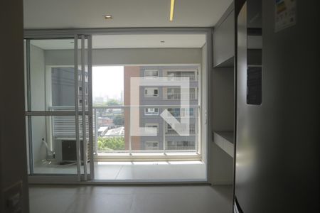 Studio de kitnet/studio à venda com 1 quarto, 26m² em Indianópolis, São Paulo
