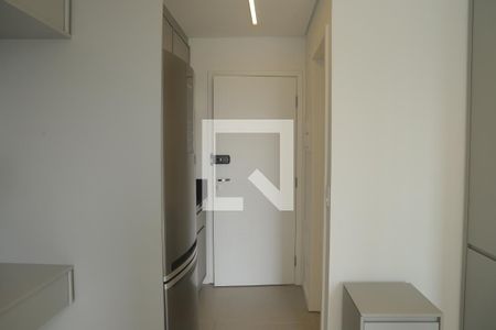 Studio de kitnet/studio à venda com 1 quarto, 26m² em Indianópolis, São Paulo