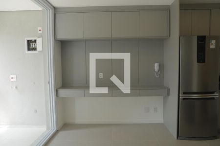 Studio de kitnet/studio à venda com 1 quarto, 26m² em Indianópolis, São Paulo