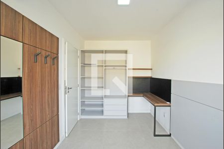 Quarto de apartamento para alugar com 1 quarto, 32m² em Centro Histórico, Porto Alegre