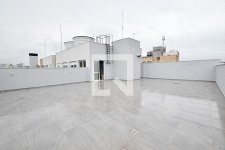 Apartamento para alugar com 32m², 1 quarto e 1 vagaTerraço