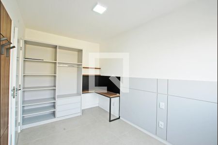 Quarto de apartamento para alugar com 1 quarto, 32m² em Centro Histórico, Porto Alegre