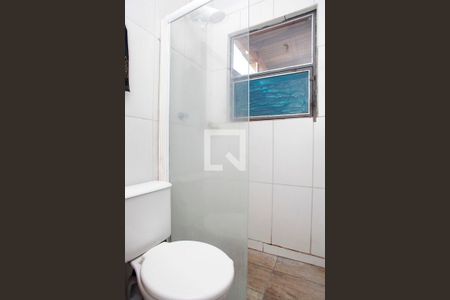 Casa à venda com 300m², 2 quartos e 6 vagasBanheiro Quarto 2 Suíte