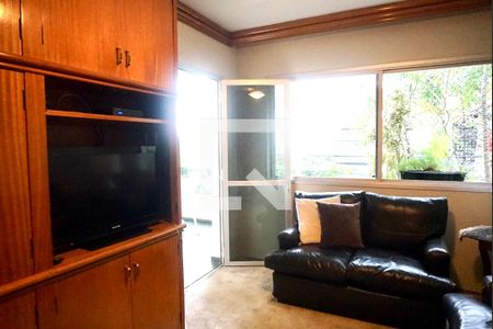 Apartamento à venda com 331m², 4 quartos e 4 vagasSala de tv